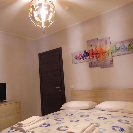 B&B White One San Prisco Екстериор снимка