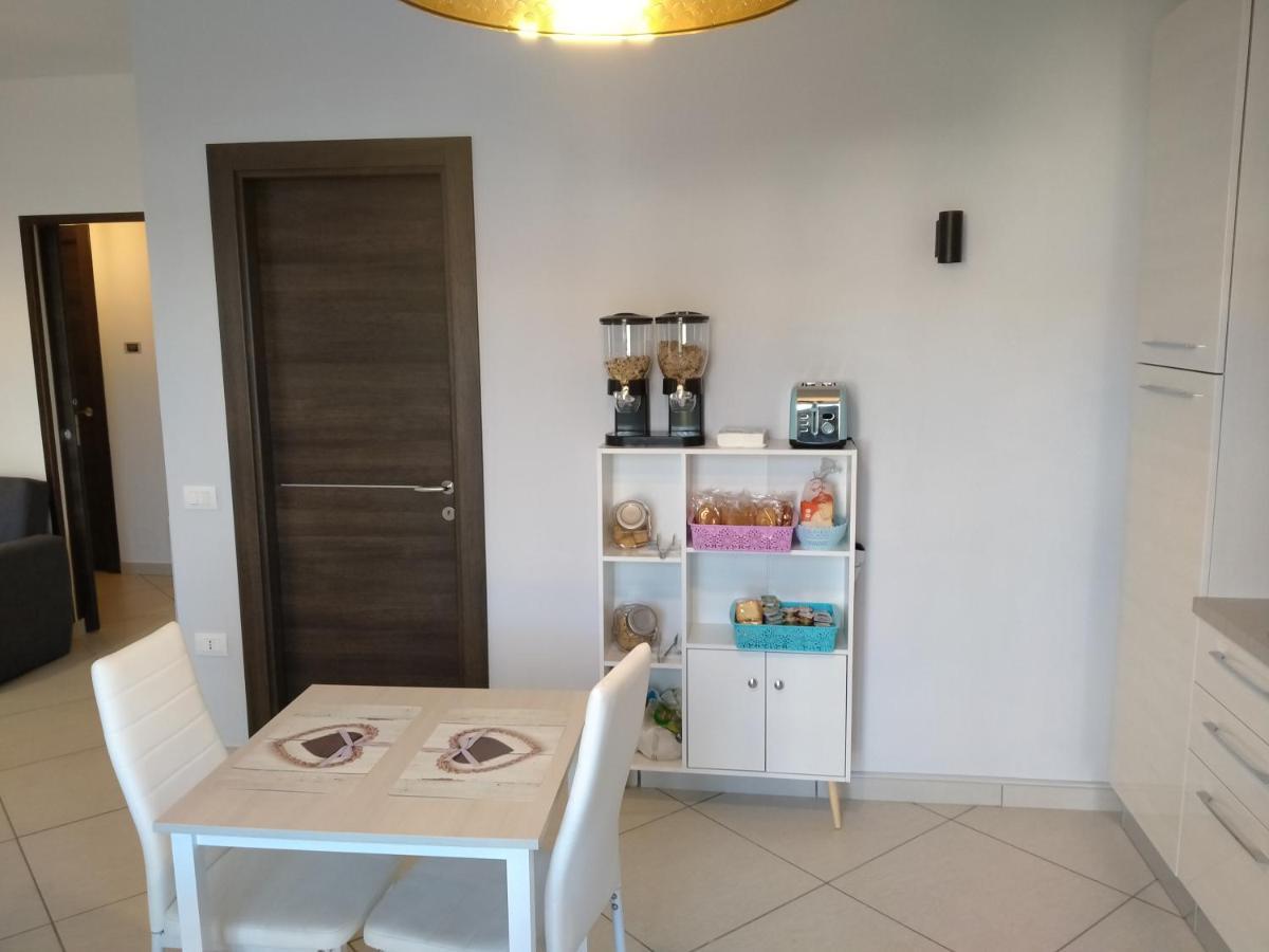 B&B White One San Prisco Екстериор снимка