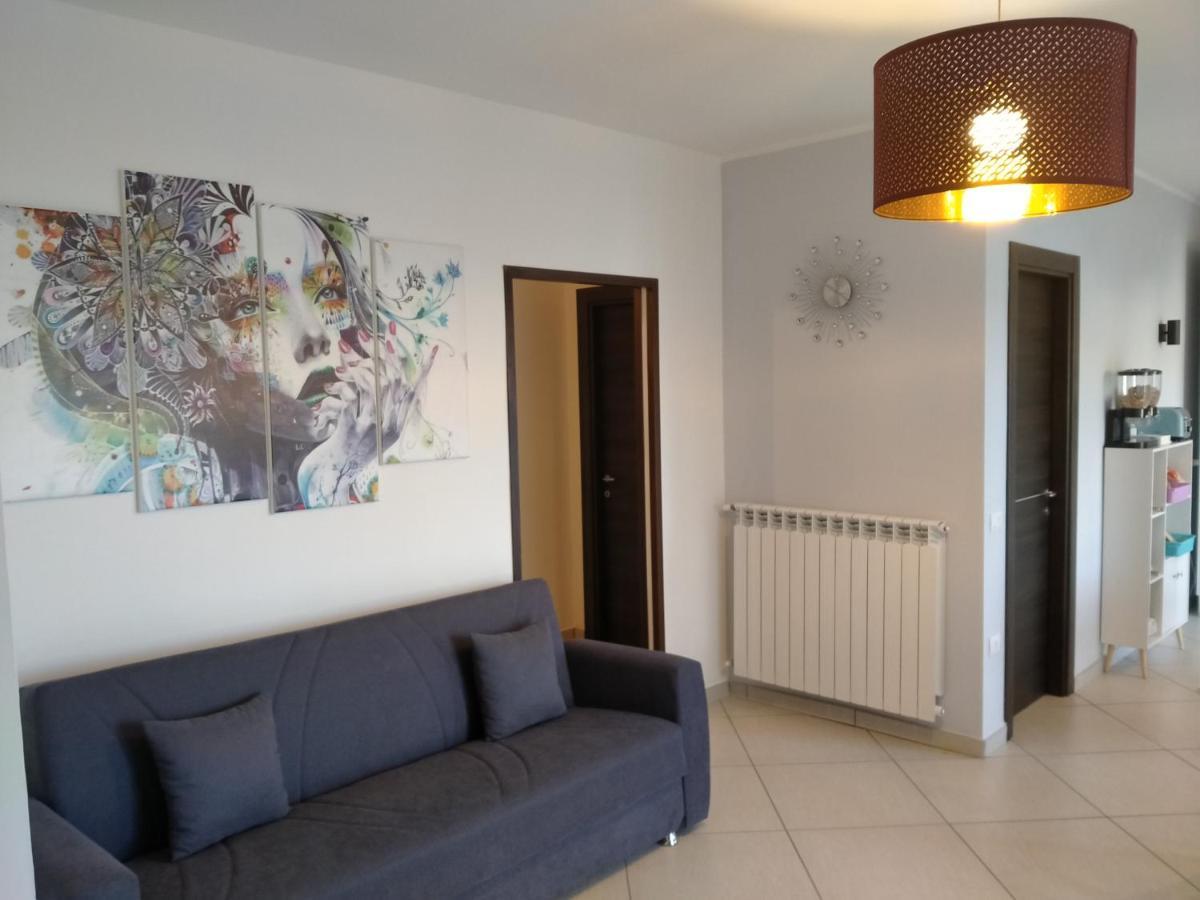 B&B White One San Prisco Екстериор снимка