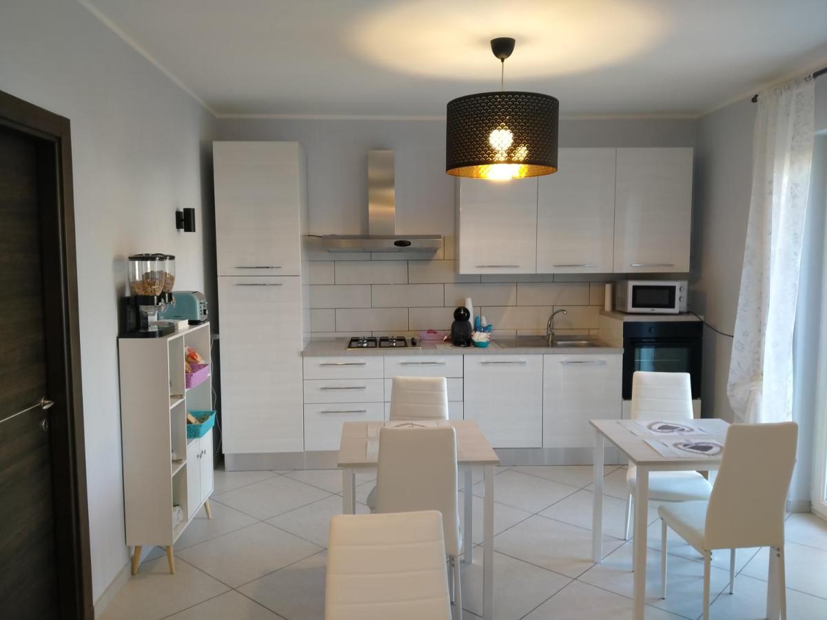 B&B White One San Prisco Екстериор снимка