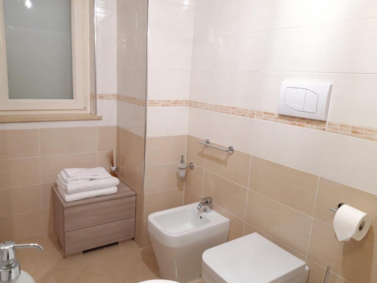 B&B White One San Prisco Екстериор снимка