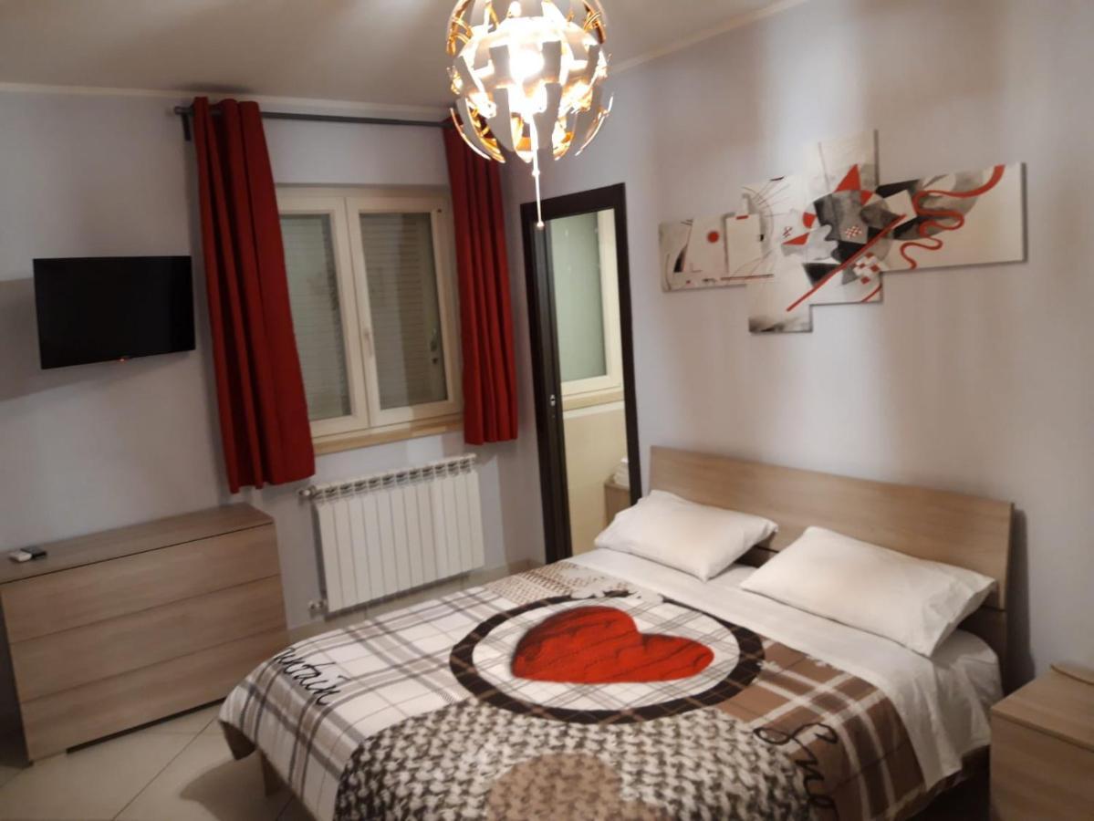 B&B White One San Prisco Екстериор снимка
