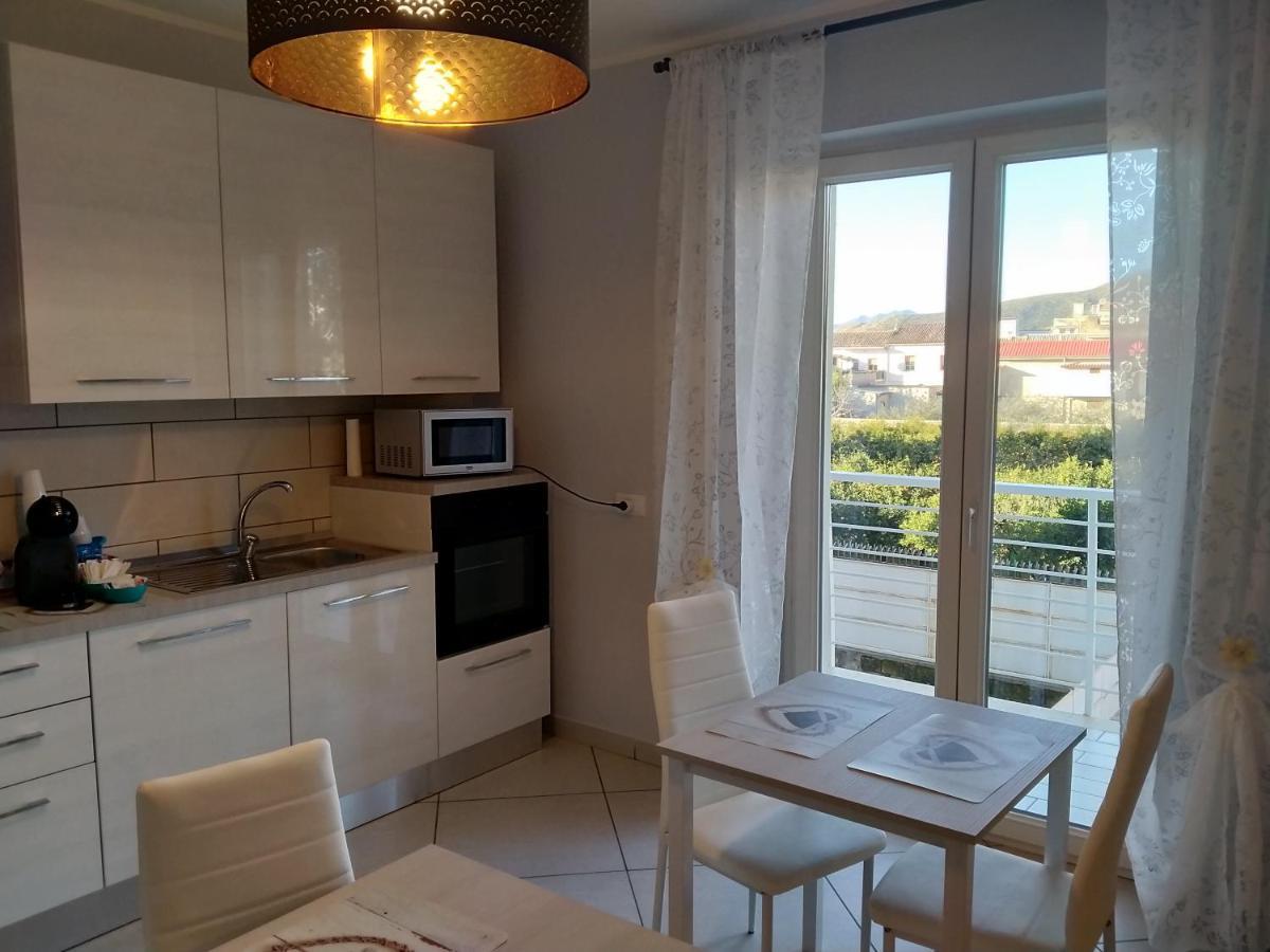 B&B White One San Prisco Екстериор снимка
