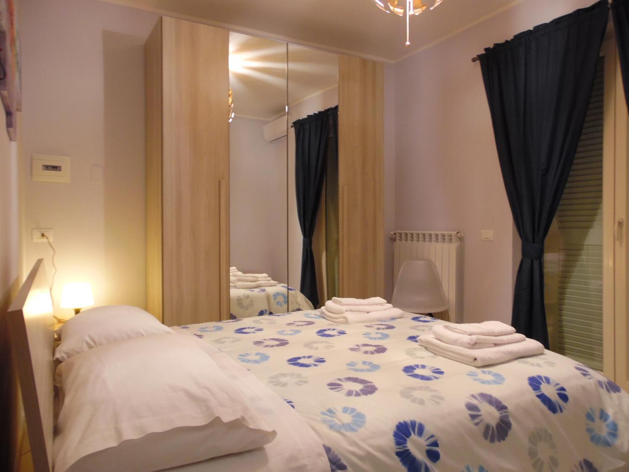 B&B White One San Prisco Екстериор снимка